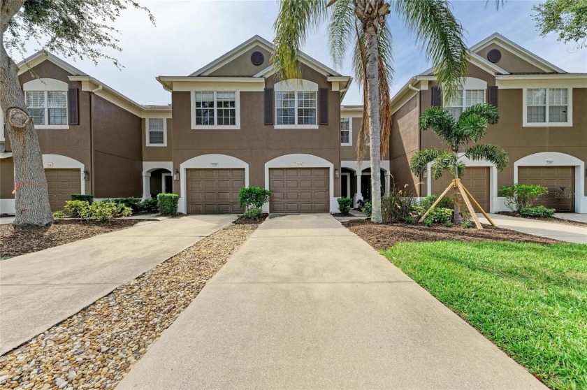 ***BACK ON THE MARKET & NEW PRICE!!! Welcome to Sabal Bay in a - Beach Townhome/Townhouse for sale in Bradenton, Florida on Beachhouse.com