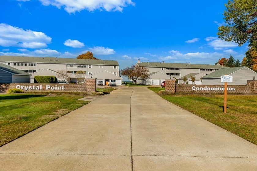 Erie Condo Off Market 3300 BAER BEACH Road PA 3251016