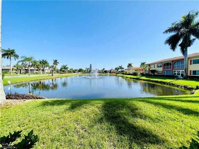 Lovely First Floor 2 Bedroom, 2 Bath Condo located in The - Beach Condo for sale in Naples, Florida on Beachhouse.com
