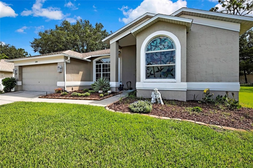 Welcome to one of the best homes in the highly sought-after 55+ - Beach Home for sale in Spring Hill, Florida on Beachhouse.com
