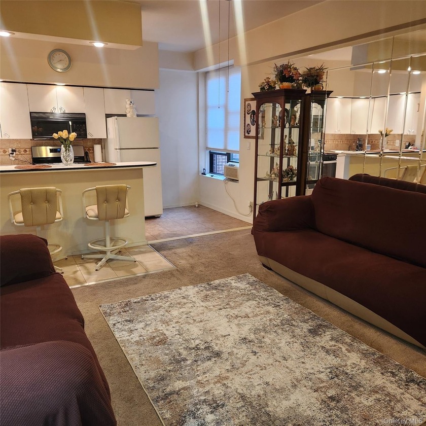 Towers @ Beechhurst, a Tudor style building stands as a - Beach Home for sale in Beechhurst, New York on Beachhouse.com