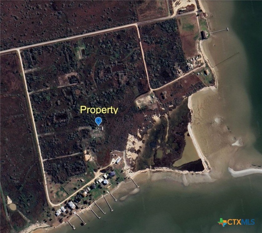 Tbd 8Th - Beach Lot for sale in Palacios, Texas on Beachhouse.com