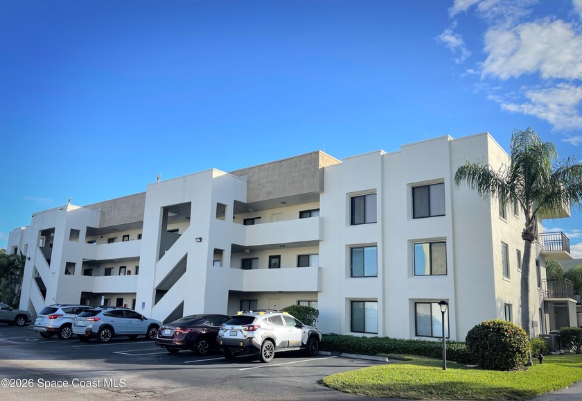 PRIME OPPORTUNITY to remodel a 2BR/1BA condo in the heart of - Beach Condo for sale in Cape Canaveral, Florida on Beachhouse.com