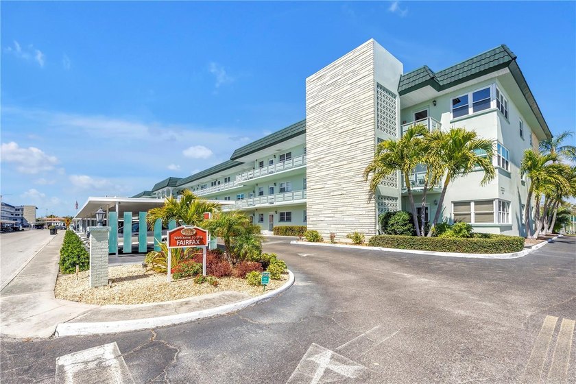 1st Floor Living!  This beautifully renovated first-floor condo - Beach Condo for sale in Gulfport, Florida on Beachhouse.com