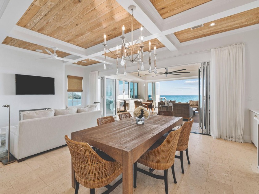 This stunning Camp Creek Lake residence offers private - Beach Condo for sale in Inlet Beach, Florida on Beachhouse.com