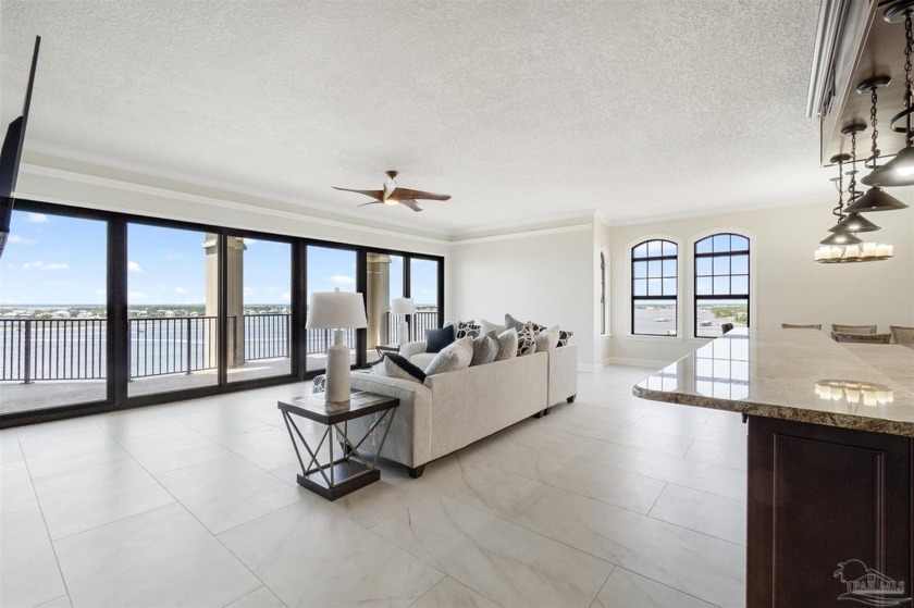 Discover the pinnacle of Perdido Key luxury coastal living in - Beach Home for sale in Pensacola, Florida on Beachhouse.com