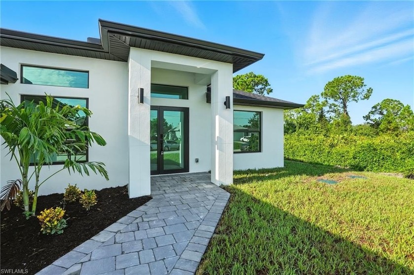 Welcome to the Jasper Model build by Avantgarde: The Building - Beach Home for sale in Lehigh Acres, Florida on Beachhouse.com