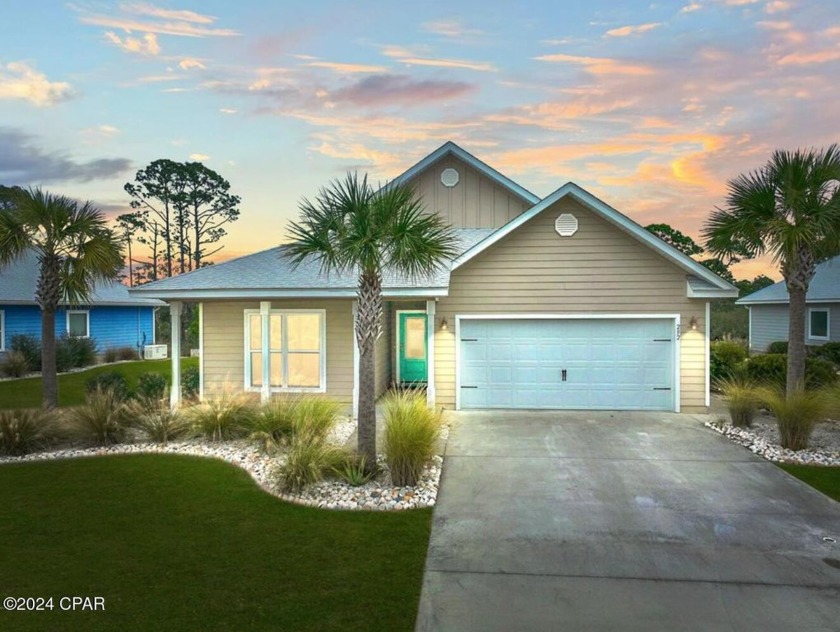 Step into the lap of luxury with this exquisite haven nestled - Beach Home for sale in Port St Joe, Florida on Beachhouse.com