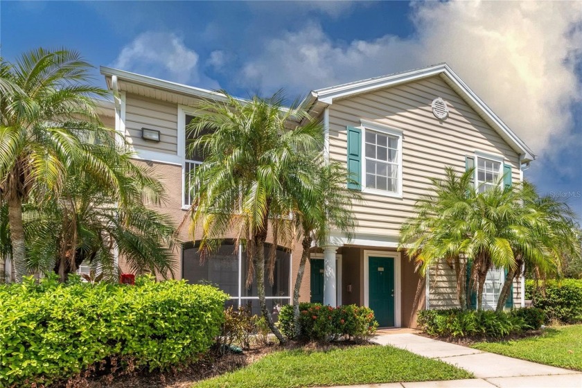 CASH ONLY. Welcome to The Village at Townpark, the best kept - Beach Condo for sale in Lakewood Ranch, Florida on Beachhouse.com