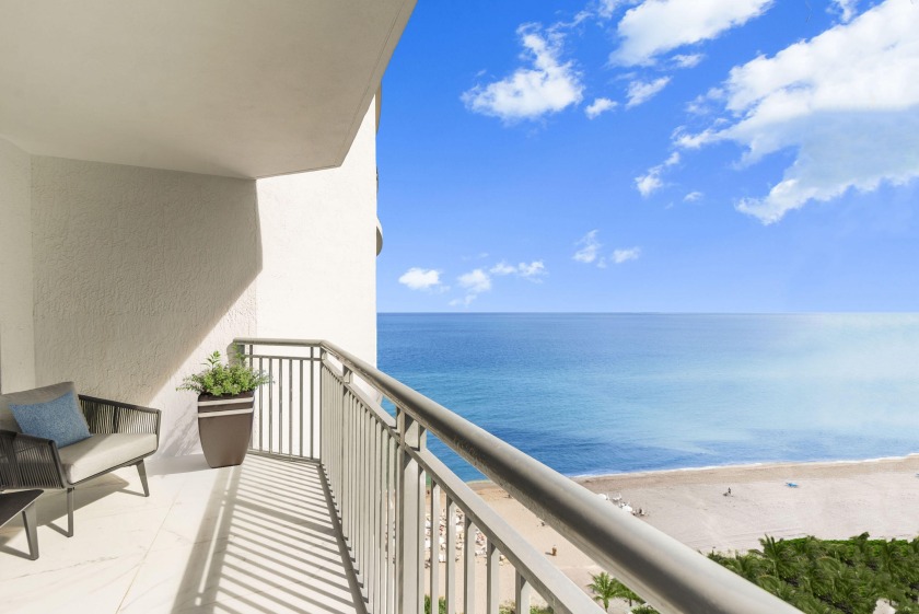 BEACH FRONT CONDO. FABULOUS FULLY REMODELED 2/2 IN THE HEART OF - Beach Condo for sale in Sunny Isles Beach, Florida on Beachhouse.com