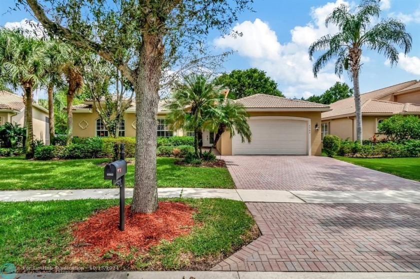 Stunning, very modern 4-bedrooms, 2.5 baths Avila model split - Beach Home for sale in Boynton Beach, Florida on Beachhouse.com