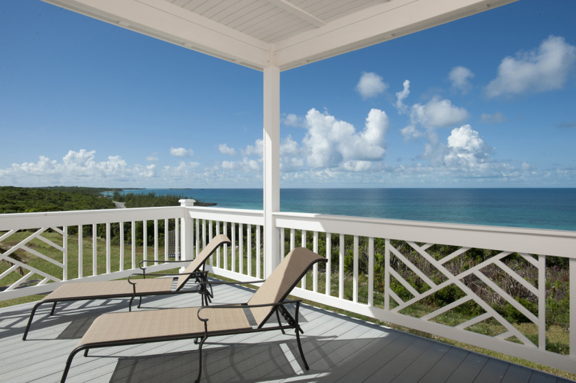 Compound wBeach, Pool, PICKLEBALL, Gym, Kayaks, Golf Carts - Beach Vacation Rentals in Governors Harbour, Eleuthera, Bahamas on Beachhouse.com