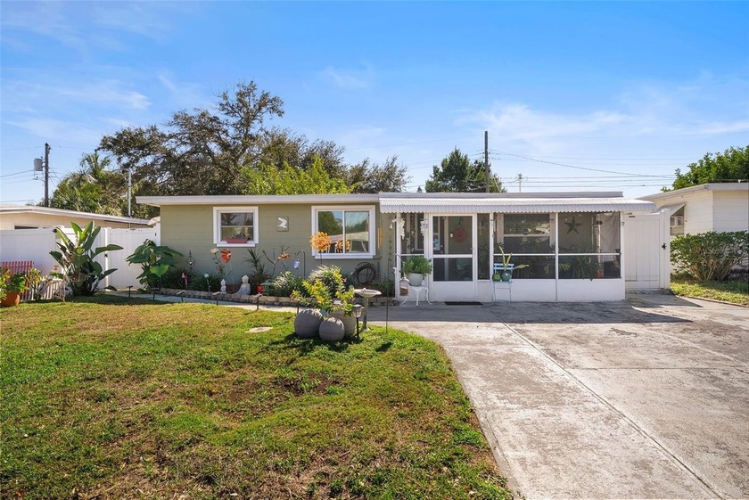 Under contract-accepting backup offers. Lovingly cared for and - Beach Home for sale in Largo, Florida on Beachhouse.com