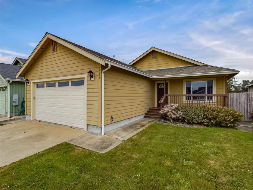 OPEN HOUSE SATURDAY, JUNE 8th from 11am-1pm hosted by Coy - Beach Home for sale in Mckinleyville, California on Beachhouse.com