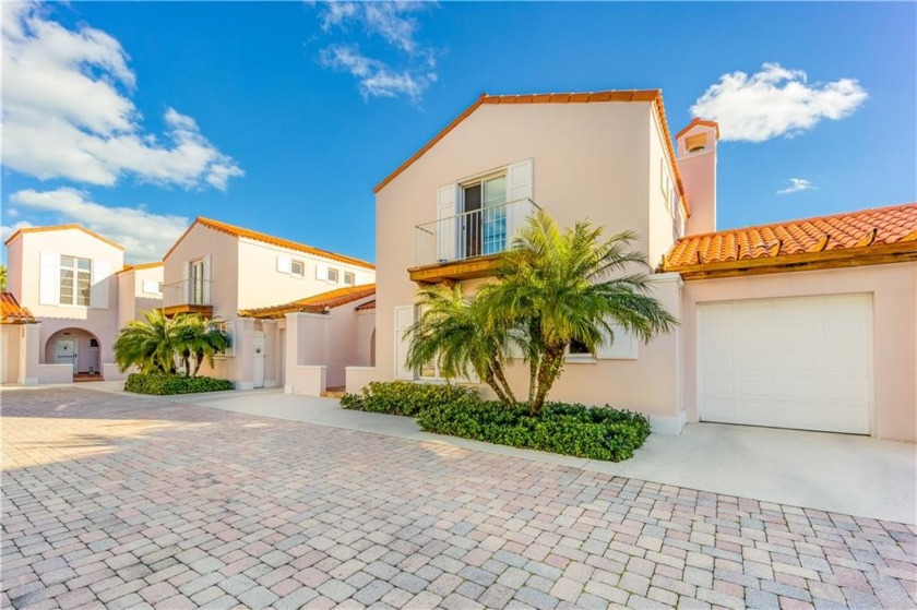 If you are looking for a unique home, you'll find a welcoming - Beach Home for sale in Vero Beach, Florida on Beachhouse.com