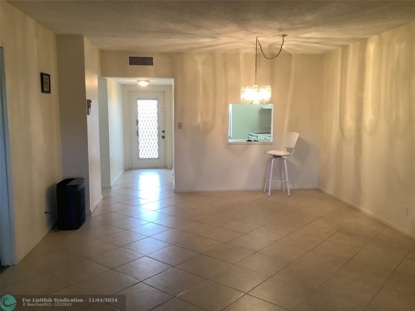 Discover your dream lifestyle in this spacious 2-bedroom, 2-bath - Beach Condo for sale in Margate, Florida on Beachhouse.com