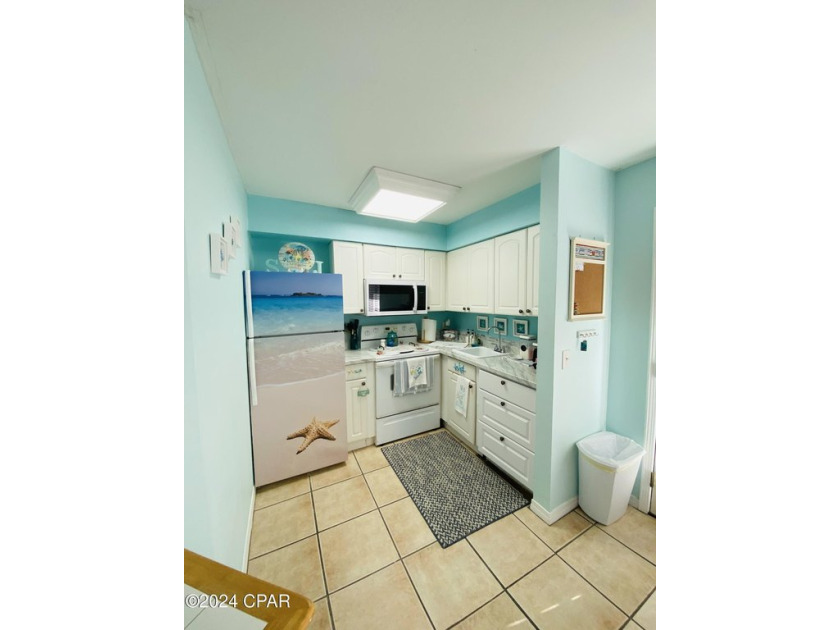 This charming condo Is located on the 1st Floor, located less - Beach Condo for sale in Panama City Beach, Florida on Beachhouse.com