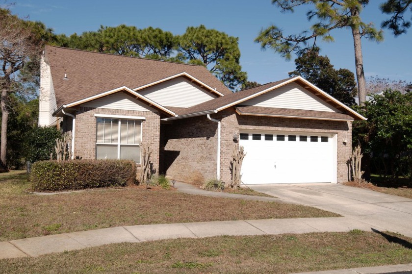 Located in the charming Calle Escada neighborhood, this spacious - Beach Home for sale in Santa Rosa Beach, Florida on Beachhouse.com