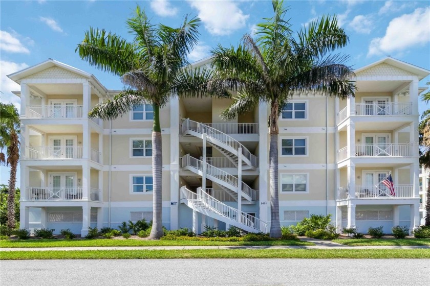 Welcome to Palma Sola Bay Club, a luxury gated condominium - Beach Condo for sale in Bradenton, Florida on Beachhouse.com