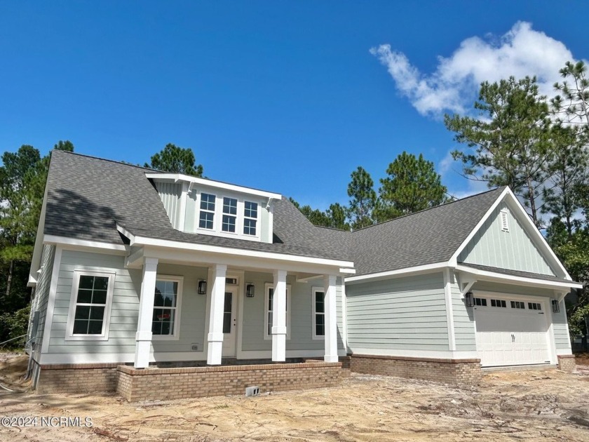 Nestled in the growing Arlington Place neighborhood, ''The - Beach Home for sale in Minnesott Beach, North Carolina on Beachhouse.com