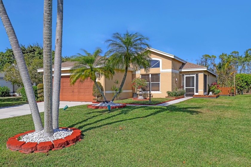 Explore this stunning 3 bedroom, 2 bath residence in Alden Ridge - Beach Home for sale in Boynton Beach, Florida on Beachhouse.com