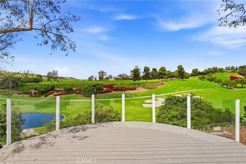 Set along the fairways in one of Mission Viejo's established - Beach Home for sale in Mission Viejo, California on Beachhouse.com