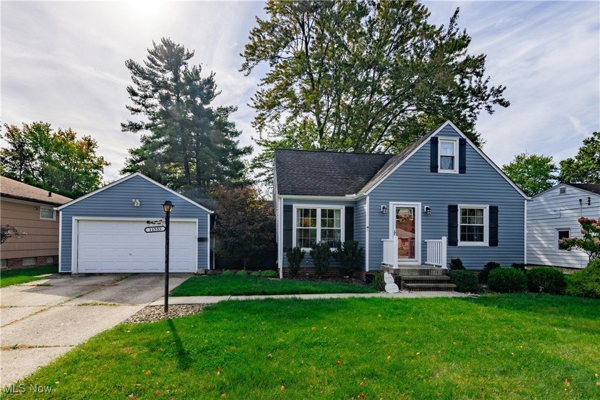 Welcome to this meticulously cared-for and stylishly updated - Beach Home for sale in Parma Heights, Ohio on Beachhouse.com