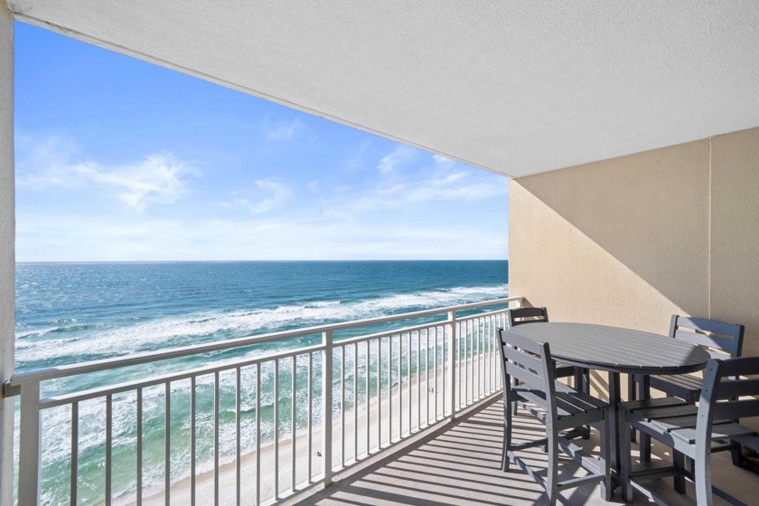 MOTIVATED SELLER!  Seller agrees to pay remaining 2025 HOA fees - Beach Condo for sale in Panama City Beach, Florida on Beachhouse.com