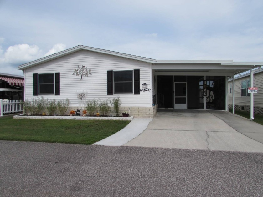 Features plenty of outdoor living and entertaining space.  o NEW - Beach Home for sale in Trinity, Florida on Beachhouse.com