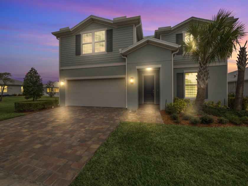 Don't wait to build your POOL home on a lakefront lot! Come see - Beach Home for sale in Port Saint Lucie, Florida on Beachhouse.com