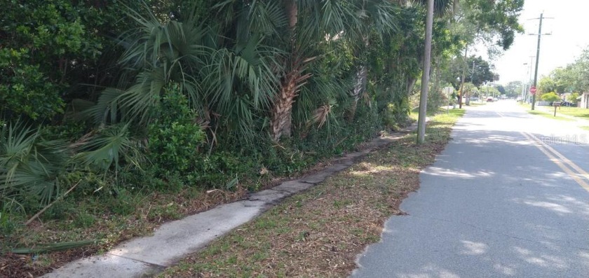 Bring your own builder and make it your home! Good size lot - Beach Lot for sale in Port Orange, Florida on Beachhouse.com