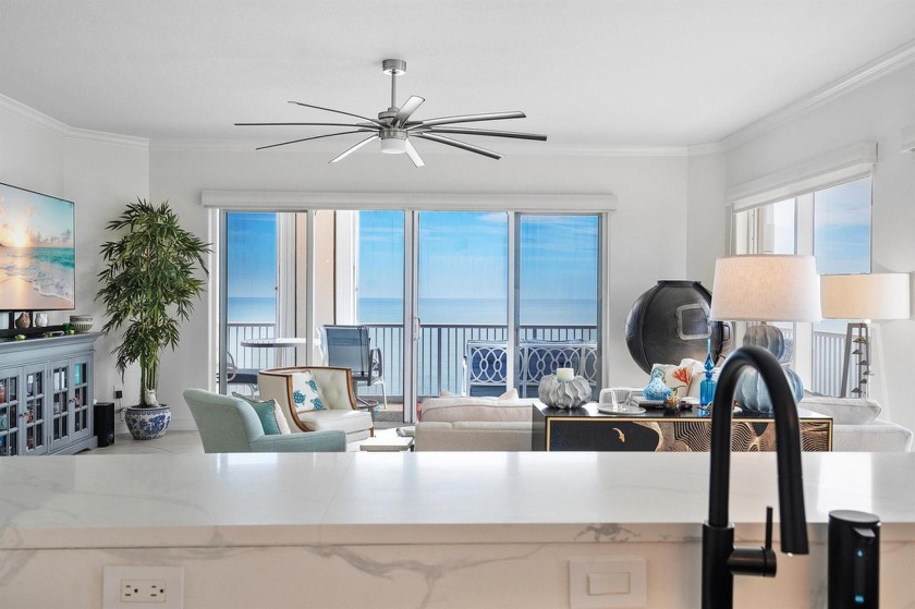 *Breathtaking Corner South facing Oceanfront Penthouse* - Beach Condo for sale in Hutchinson Island, Florida on Beachhouse.com