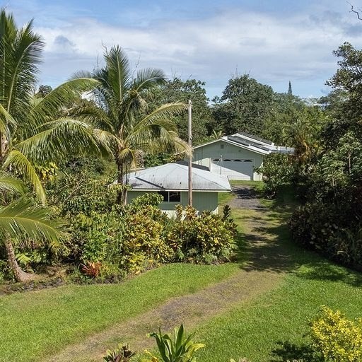Just minutes from charming, quirky and inclusive Pahoa Village - Beach Home for sale in Pahoa, Hawaii on Beachhouse.com