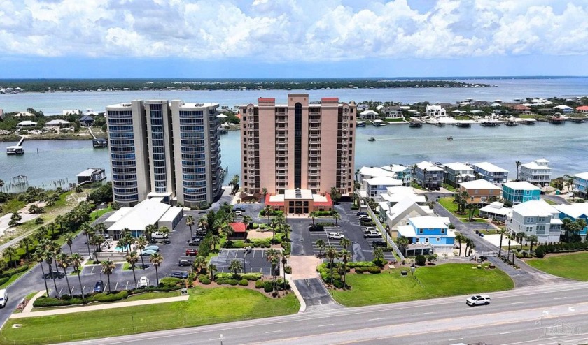 Check out this 3BED/3BA CORNER unit at the incredible - Beach Home for sale in Orange Beach, Alabama on Beachhouse.com