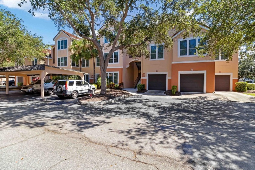 Discover resort-style living in the heart of Palmer Ranch! This - Beach Condo for sale in Sarasota, Florida on Beachhouse.com