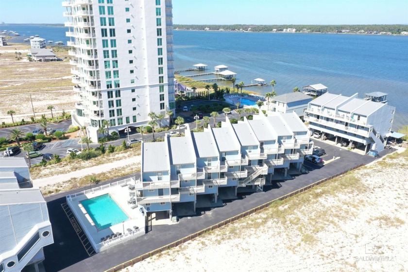 Escape to paradise with this charming 2 bed, 2.5 bath unit at - Beach Home for sale in Gulf Shores, Alabama on Beachhouse.com