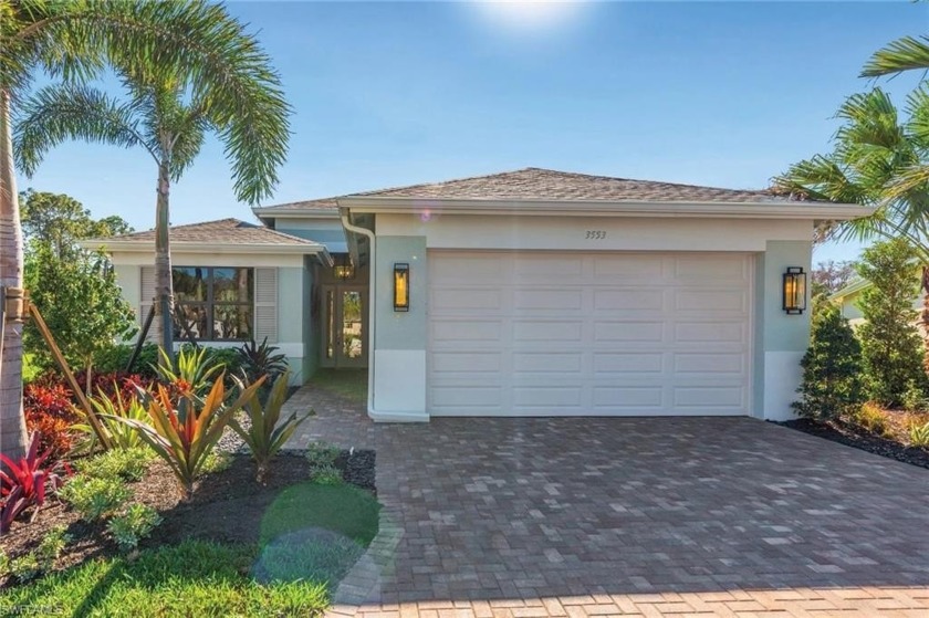 Welcome to Valencia Harbor, a premier 55+ community in Ft. Myers - Beach Home for sale in Fort Myers, Florida on Beachhouse.com