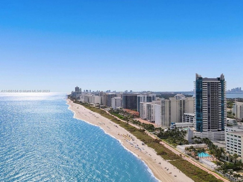 This beautifully remodeled 2bed/2bath unit is a true gem. Step - Beach Condo for sale in Miami Beach, Florida on Beachhouse.com