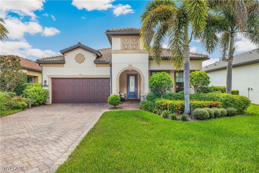 Luxury Living in Somerset at The Plantation. Discover your dream - Beach Home for sale in Fort Myers, Florida on Beachhouse.com