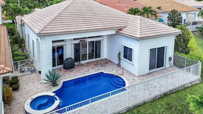 Motivated Seller. Bring all offers. Beautiful one story 3BR/3 - Beach Home for sale in Boca Raton, Florida on Beachhouse.com