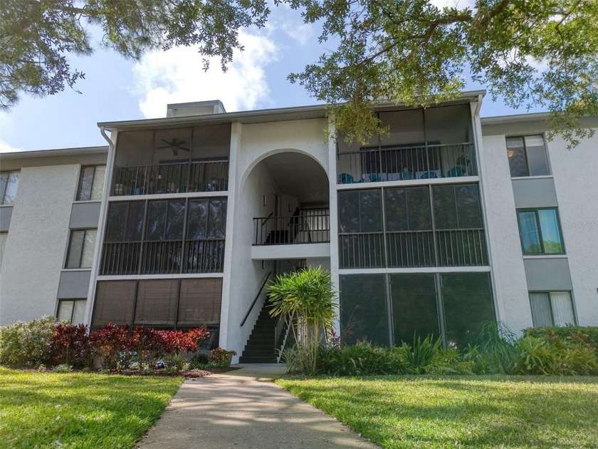 Price reduction BACK ON MARKET- DO TO FINANCING FALLING THROUGH - Beach Condo for sale in Tarpon Springs, Florida on Beachhouse.com