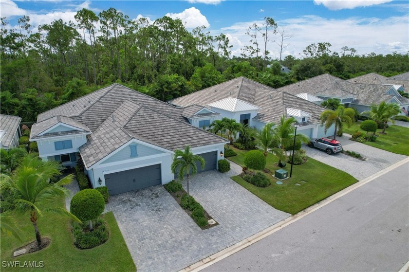 Welcome to 11671 Solano Drive, a masterpiece of modern living - Beach Home for sale in Fort Myers, Florida on Beachhouse.com