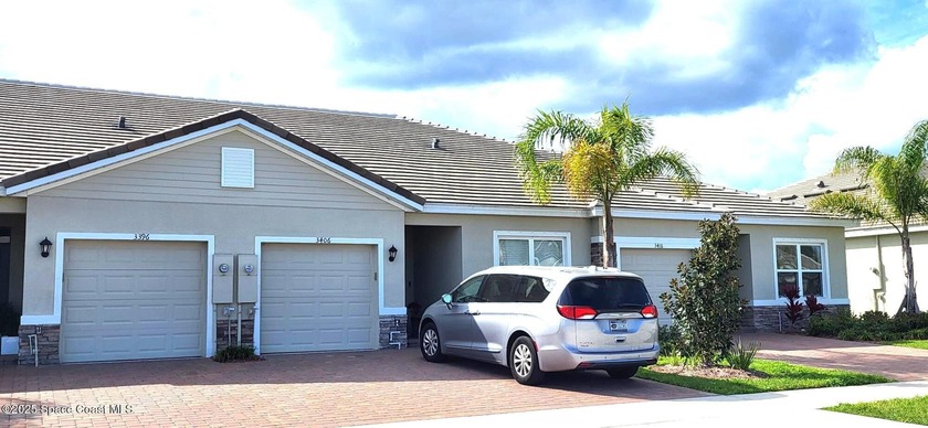 Live the golf community lifestyle here at The Cove at Morrow - Beach Townhome/Townhouse for sale in Mims, Florida on Beachhouse.com