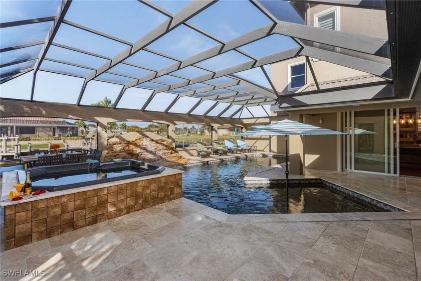 This is a VACATION RENTAL only. Owner will not consider annual - Beach Home for sale in Cape Coral, Florida on Beachhouse.com