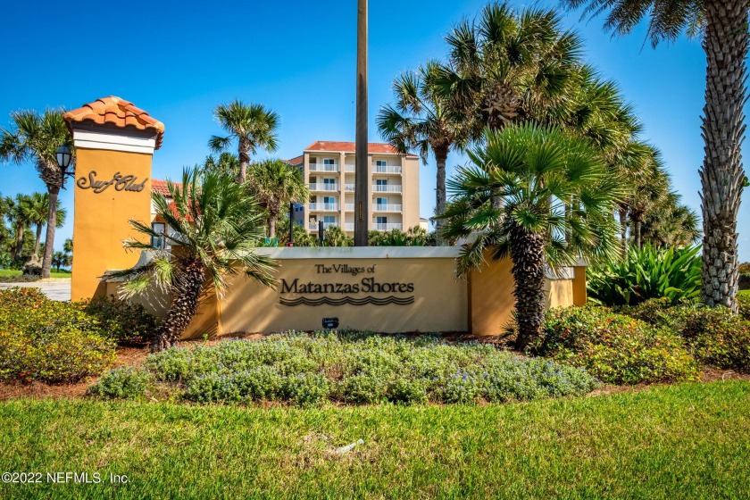 Ocean Views! Beautifully maintained grounds and amenities. Fast - Beach Condo for sale in Palm Coast, Florida on Beachhouse.com