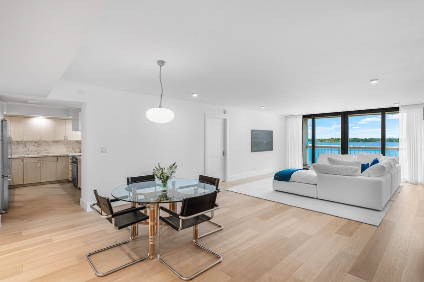 Fully reimagined and masterfully renovated, this exceptional - Beach Condo for sale in Palm Beach, Florida on Beachhouse.com