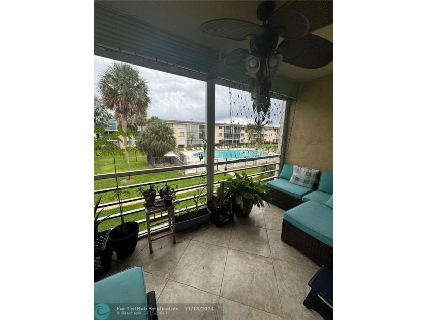 This exquisite two bedroom home w/ a timeless remodel in the - Beach Condo for sale in Lighthouse Point, Florida on Beachhouse.com