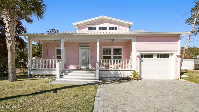 This beautiful beach home is situated in Paradise Grove, a - Beach Home for sale in Panama City Beach, Florida on Beachhouse.com