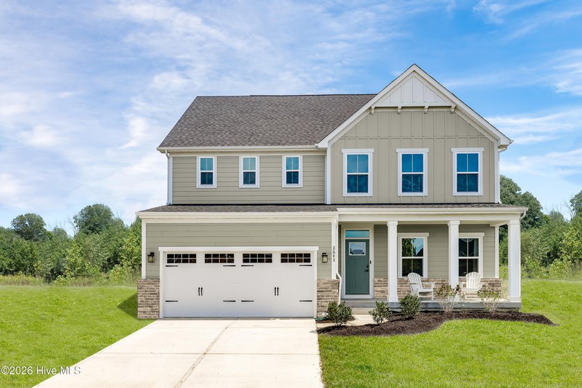 LEHIGH. SOLD. TBB - Beach Home for sale in Moyock, North Carolina on Beachhouse.com