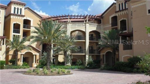 Spacious 3 Bedroom 2 Bathroom top floor unit with fabulous LAKE - Beach Condo for sale in Punta Gorda, Florida on Beachhouse.com